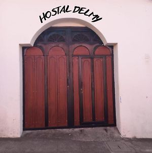Hostal Delmy Suchitoto Exterior photo