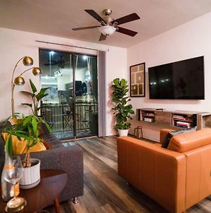 Luxury Apartment Deuces In Atx, Domain Austin Exterior photo
