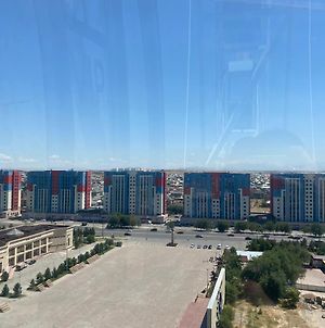 Жк Наурыз Парк Apartment Shymkent Exterior photo