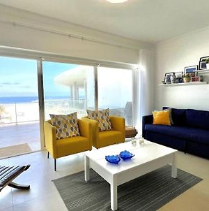 Deluxe 2 Bedroom Flat - Beachfront - Praia Del Rey Amoreira  Exterior photo