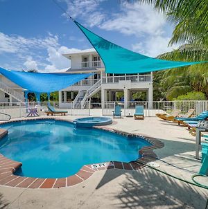 Key West Paradise With Private Pool And Ocean View Cudjoe Key Exterior photo