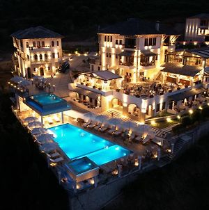 Kerculla Resort Gjirokaster Exterior photo