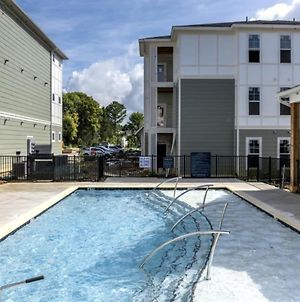 Stylish 2Br New Building With Gym In South Charlotte 108 Apartment Exterior photo