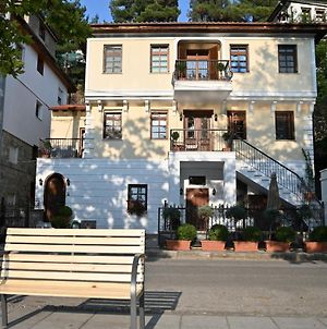 By The Lake Kastoria Exterior photo