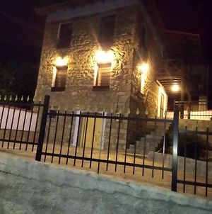 Κούκος Ευζην Villa Sykia Chalkidikis Exterior photo