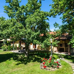 Spacious Farmhouse In Castiglion Fiorentino With Garden Exterior photo