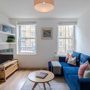 Central Euston One Bedroom Home London Exterior photo