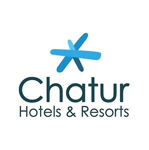 Chatur Playa Real Resort Costa Adeje  Exterior photo