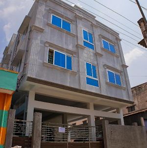 Sriram Apartment Tiruvannamalai Exterior photo