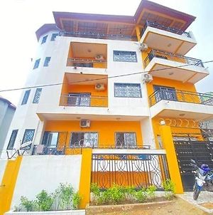 Residence Diakhaby Conakry Exterior photo