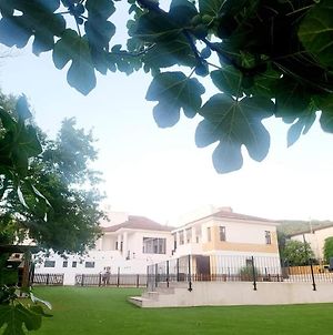 Sensaciones Villa Castano de Robledo Exterior photo