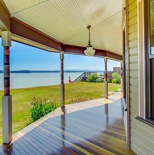 Bayfront Tulalip Vacation Rental With Beach Access! Exterior photo
