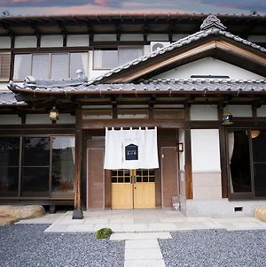 Guest House Ichinoyado - Vacation Stay 39544V Tajimi Exterior photo