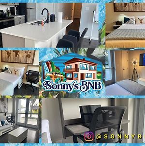 Sonnys Coworking And Sleep Space Orlando Exterior photo