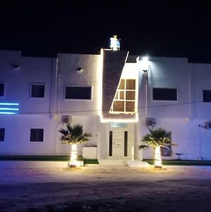 Nouakchott Inn Exterior photo