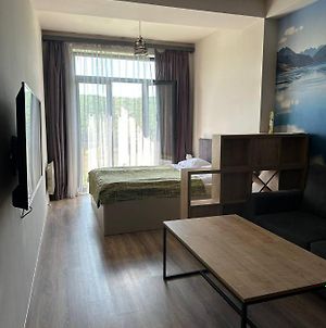 Уютная Квартира В Доме Kechi,206 Apartment Tsaghkadzor Exterior photo