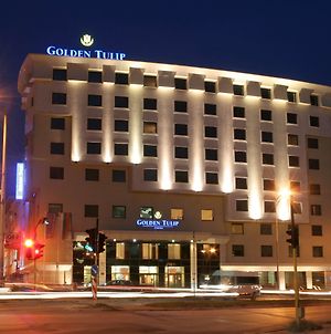 Hotel Golden Tulip Varna Exterior photo