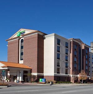 Holiday Inn Express Hotel & Suites Indianapolis Dtn-Conv Ctr, An Ihg Hotel Exterior photo
