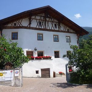 Sonnenheimhof Villa Malles Venosta Exterior photo