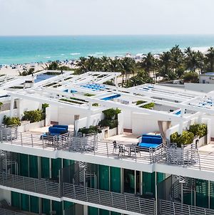 Z Ocean Hotel, Classico A Sonesta Collection (Adults Only) Miami Beach Exterior photo
