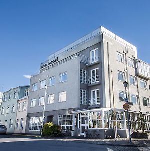 Hotel Odinsve Reykjavik Exterior photo