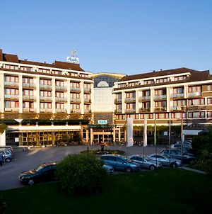 Hotel Ajda - Terme 3000 - Sava Hotels & Resorts Moravske Toplice Exterior photo