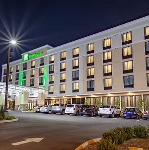 Holiday Inn Knoxville N - Merchant Drive Exterior photo