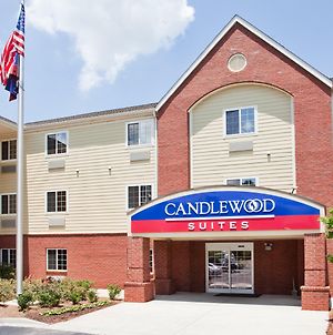 Candlewood Suites-Augusta, An Ihg Hotel Exterior photo