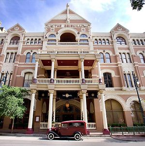 The Driskill, In The Unbound Collection By Hyatt Hotel Austin Exterior photo