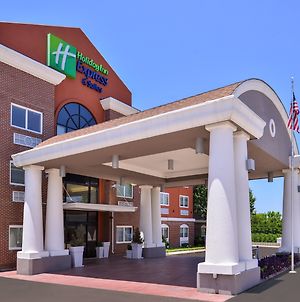 Holiday Inn Express Hotel & Suites Elgin, An Ihg Hotel Exterior photo