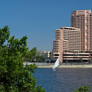 Intercontinental Cairo Semiramis, An Ihg Hotel Exterior photo