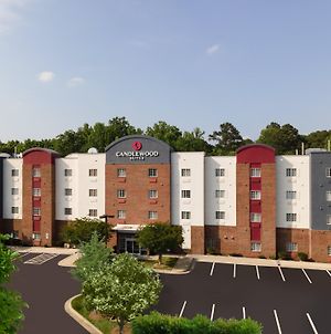Candlewood Suites Apex Raleigh Area, An Ihg Hotel Exterior photo