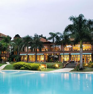Iguazu Grand Resort Spa & Casino Puerto Iguazu Facilities photo