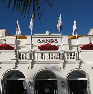 Boracay Sands Hotel Boracay Island Exterior photo