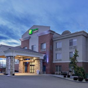 Holiday Inn Express Ellensburg, An Ihg Hotel Exterior photo