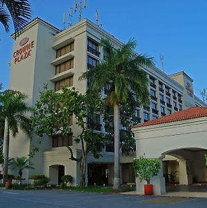 Crowne Plaza San Salvador, An Ihg Hotel Exterior photo