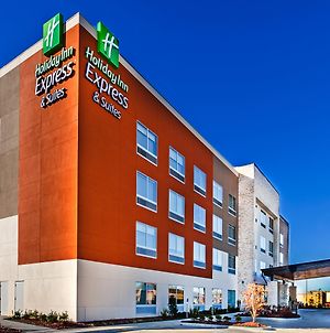 Holiday Inn Express & Suites Tulsa West - Sand Springs Exterior photo