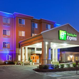 Holiday Inn Express And Suites Pikeville, An Ihg Hotel Exterior photo