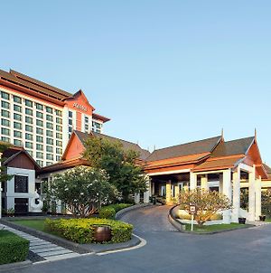 Avani Khon Kaen Hotel & Convention Centre - Sha Certified Exterior photo