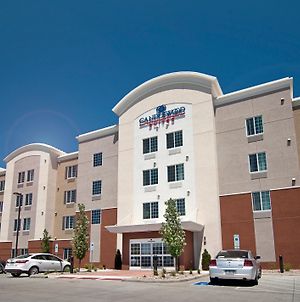 Candlewood Suites Sioux Falls, An Ihg Hotel Exterior photo