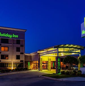 Holiday Inn Greensboro Airport, An Ihg Hotel Exterior photo