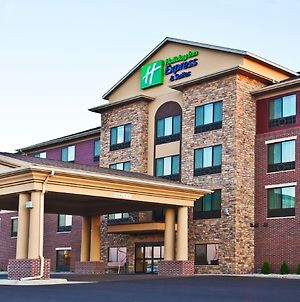 Holiday Inn Express & Suites Sioux Falls Southwest, An Ihg Hotel Exterior photo