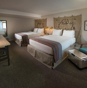 Quality Inn And Suites Boulder Creek Exterior photo