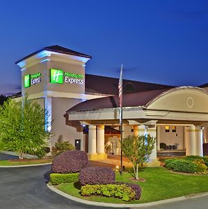 Holiday Inn Express Ringgold - Chattanooga Area Exterior photo