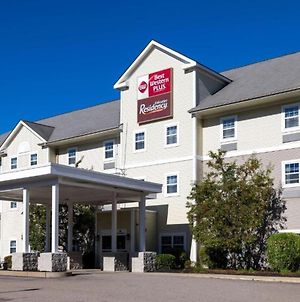 Best Western Plus Executive Residency Franklin Exterior photo