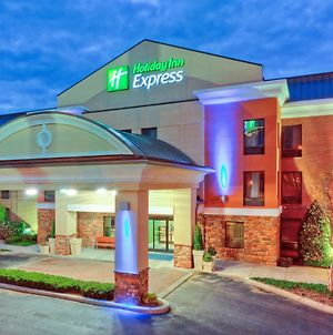 Holiday Inn Express Hotel & Suites Nashville Brentwood 65S Exterior photo