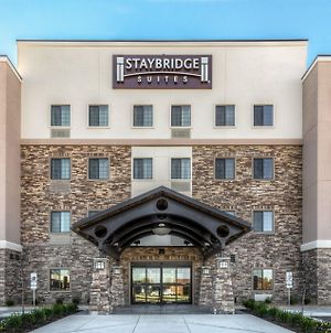 Staybridge Suites St Louis - Westport, An Ihg Hotel Maryland Heights Exterior photo