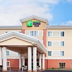 Holiday Inn Express Hotel & Suites Chehalis - Centralia, An Ihg Hotel Exterior photo