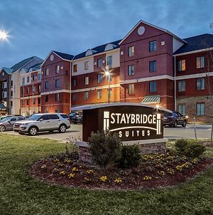 Staybridge Suites Washington D.C. - Greenbelt, An Ihg Hotel Lanham Exterior photo