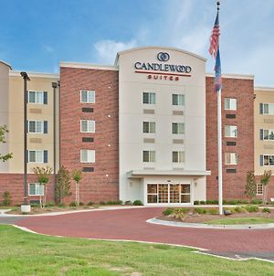 Candlewood Suites Flowood, Ms, An Ihg Hotel Exterior photo